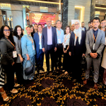 DAMA Malaysia Chapter Debuts at PwC AI Leadership Conference 2025