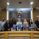 UM, CADS AI & DAMA Partner on AI & Data Literacy